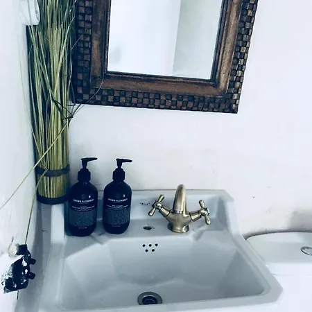 San Ignacio De Loyola Apartment Manresa