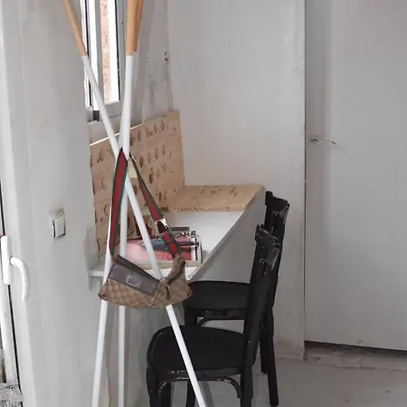 San Ignacio De Loyola Apartment